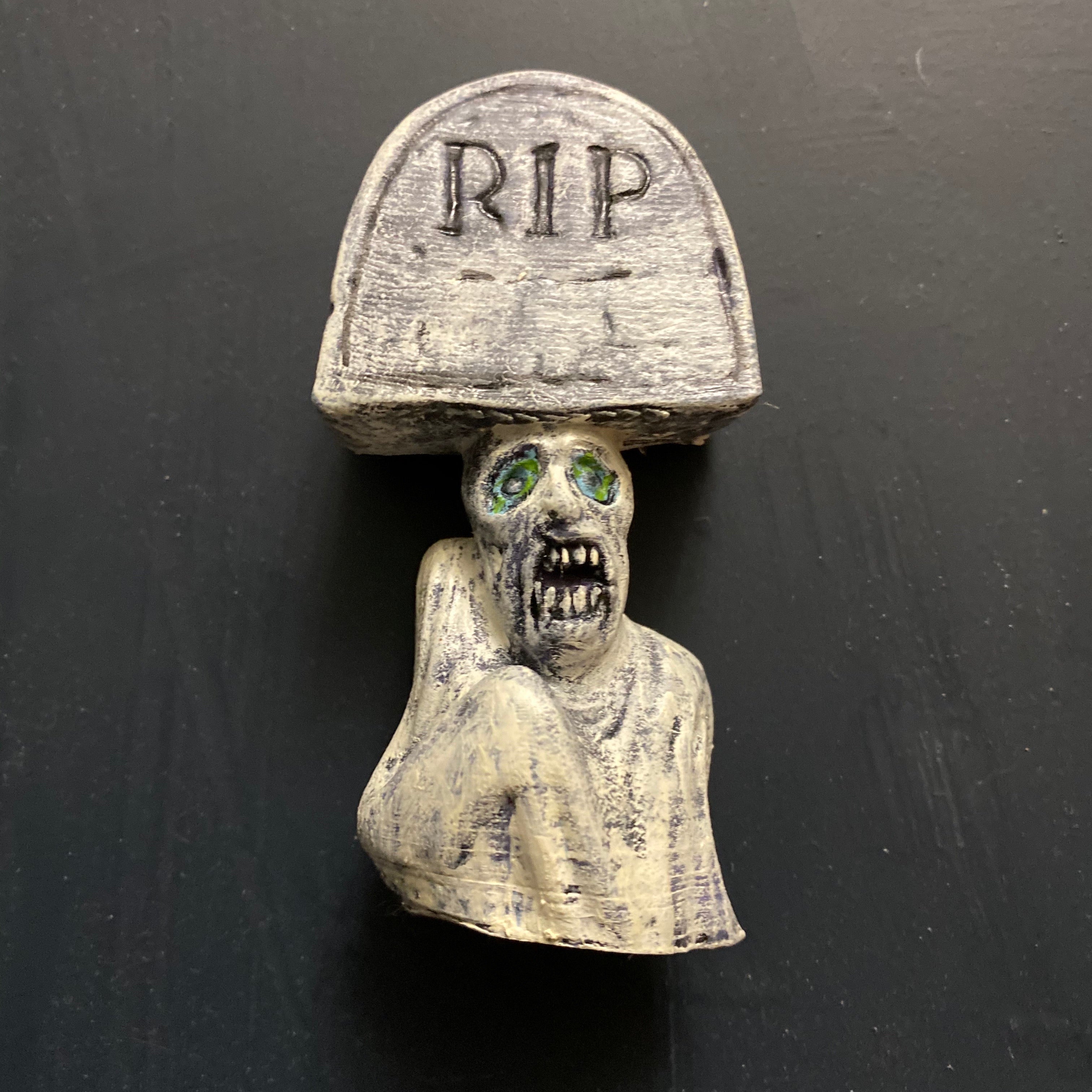 RIP Reproduction by Roi Adorio - Preorder