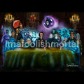 The Ghouls Last Supper